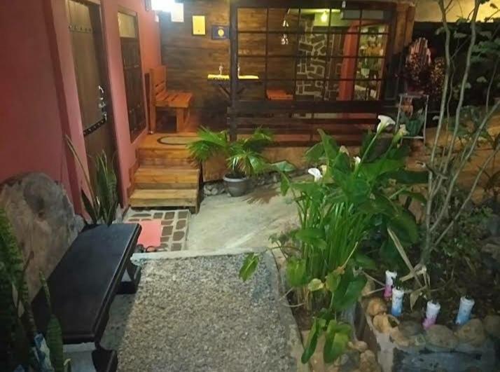 Homeaway Homestay ฮัตตอน ภายนอก รูปภาพ
