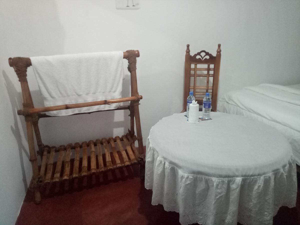 Homeaway Homestay ฮัตตอน ภายนอก รูปภาพ