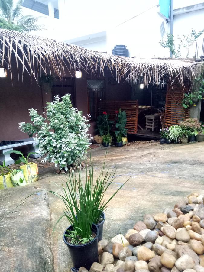 Homeaway Homestay ฮัตตอน ภายนอก รูปภาพ