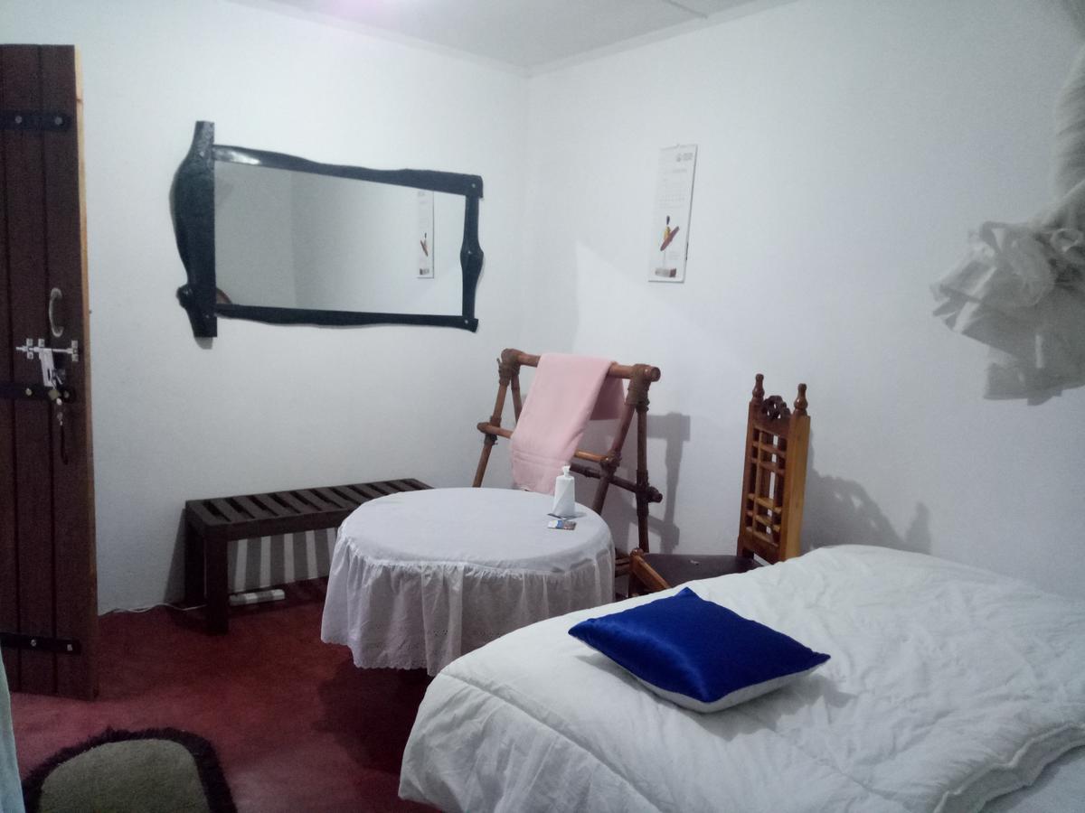 Homeaway Homestay ฮัตตอน ภายนอก รูปภาพ
