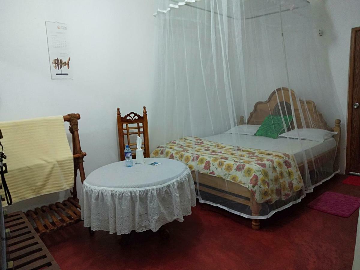 Homeaway Homestay ฮัตตอน ภายนอก รูปภาพ